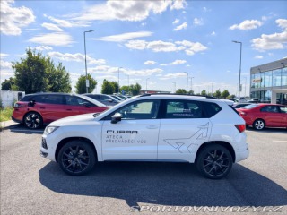 Cupra Ateca 1,5 TSI DSG 2025