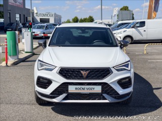 Cupra Ateca 1,5 TSI DSG 2025