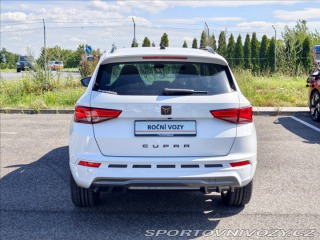 Cupra Ateca 1,5 TSI DSG 2025