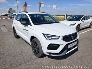 Cupra Ateca 1,5 TSI DSG 2025