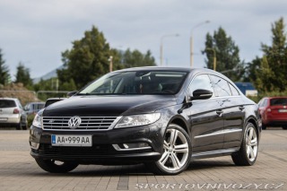 Volkswagen Passat CC CC  2.0 TDI 4MOTION R-Lin