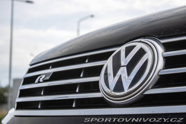 Volkswagen Passat CC CC  2.0 TDI 4MOTION R-Lin 2013