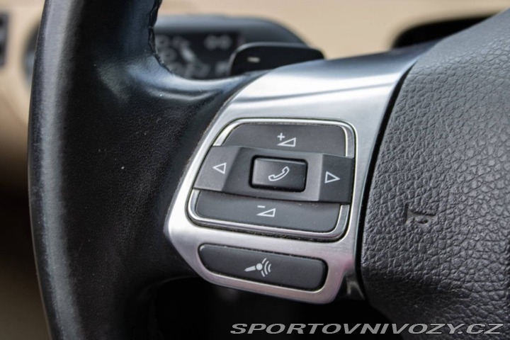 Volkswagen Passat CC CC  2.0 TDI 4MOTION R-Lin 2013
