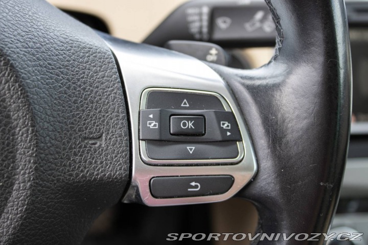 Volkswagen Passat CC CC  2.0 TDI 4MOTION R-Lin 2013