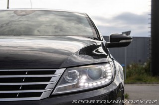 Volkswagen Passat CC CC  2.0 TDI 4MOTION R-Lin 2013