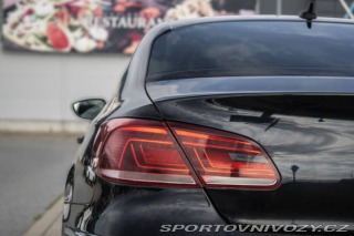 Volkswagen Passat CC CC  2.0 TDI 4MOTION R-Lin 2013