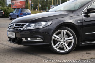 Volkswagen Passat CC CC  2.0 TDI 4MOTION R-Lin 2013