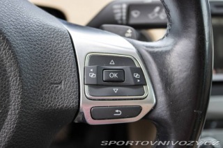 Volkswagen Passat CC CC  2.0 TDI 4MOTION R-Lin 2013