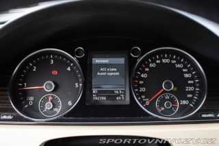 Volkswagen Passat CC CC  2.0 TDI 4MOTION R-Lin 2013
