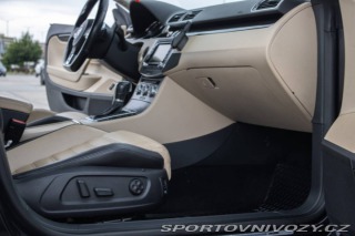 Volkswagen Passat CC CC  2.0 TDI 4MOTION R-Lin 2013