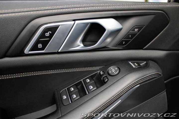 BMW X5 xDrive40d mHEV A/T, 250k 2022