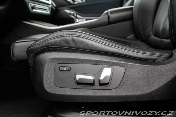 BMW X5 xDrive40d mHEV A/T, 250k 2022