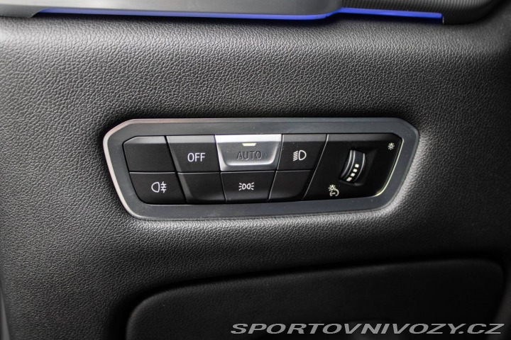BMW X5 xDrive40d mHEV A/T, 250k 2022