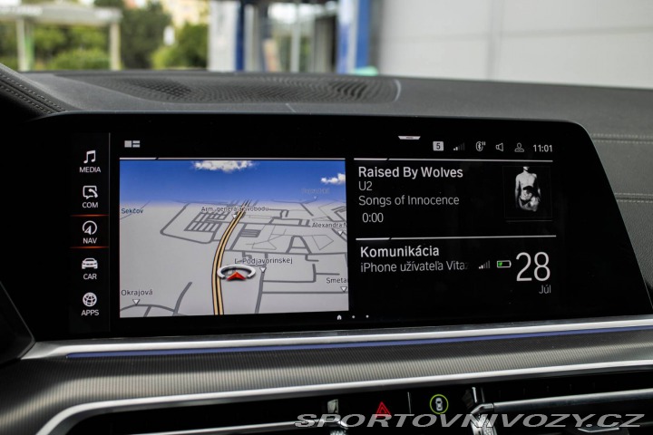 BMW X5 xDrive40d mHEV A/T, 250k 2022