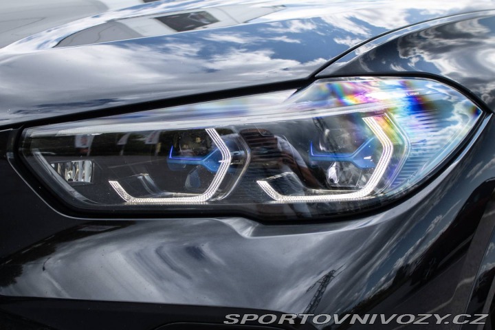 BMW X5 xDrive40d mHEV A/T, 250k 2022