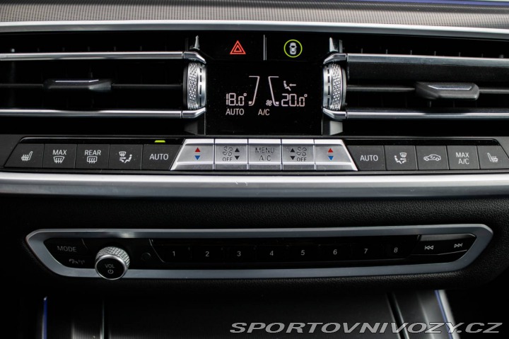 BMW X5 xDrive40d mHEV A/T, 250k 2022