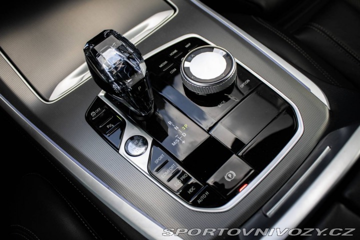 BMW X5 xDrive40d mHEV A/T, 250k 2022