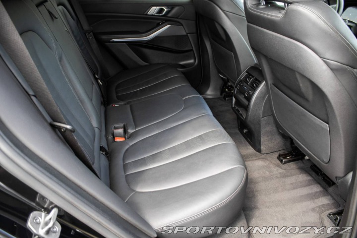 BMW X5 xDrive40d mHEV A/T, 250k 2022