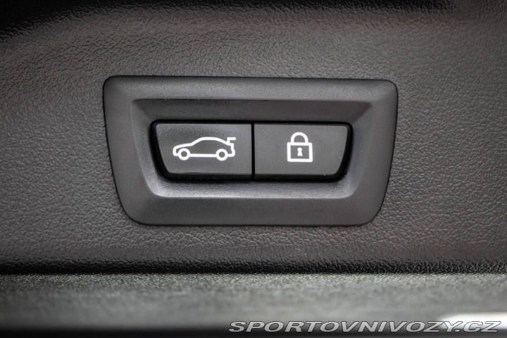 BMW X5 xDrive40d mHEV A/T, 250k 2022