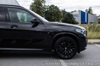 BMW X5 xDrive40d mHEV A/T, 250k 2022