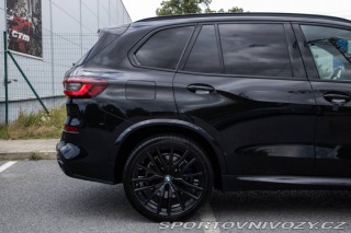 BMW X5 xDrive40d mHEV A/T, 250k 2022