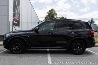 BMW X5 xDrive40d mHEV A/T, 250k 2022