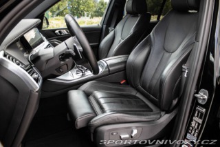 BMW X5 xDrive40d mHEV A/T, 250k 2022