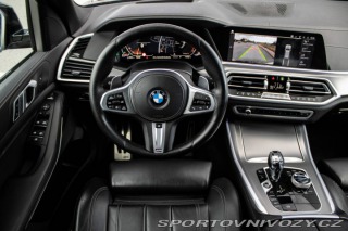 BMW X5 xDrive40d mHEV A/T, 250k 2022