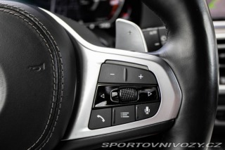 BMW X5 xDrive40d mHEV A/T, 250k 2022