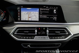 BMW X5 xDrive40d mHEV A/T, 250k 2022