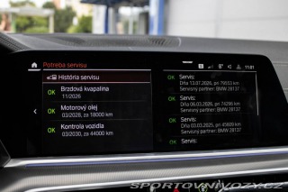 BMW X5 xDrive40d mHEV A/T, 250k 2022