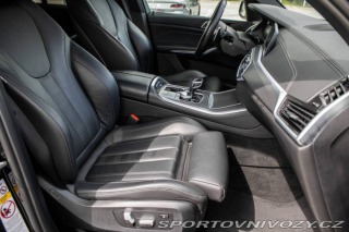 BMW X5 xDrive40d mHEV A/T, 250k 2022