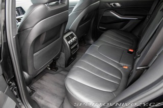 BMW X5 xDrive40d mHEV A/T, 250k 2022