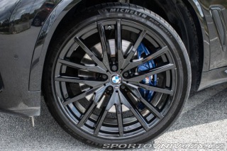 BMW X5 xDrive40d mHEV A/T, 250k 2022