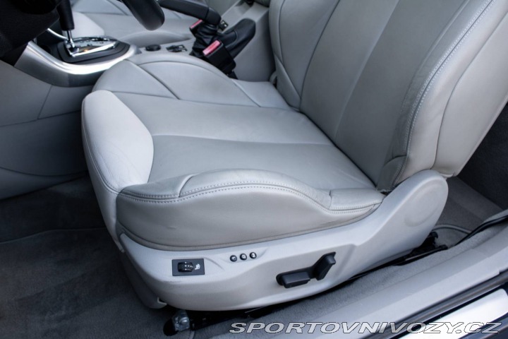 Peugeot 308 CC  1.6e THP / 115kW / A6 2010