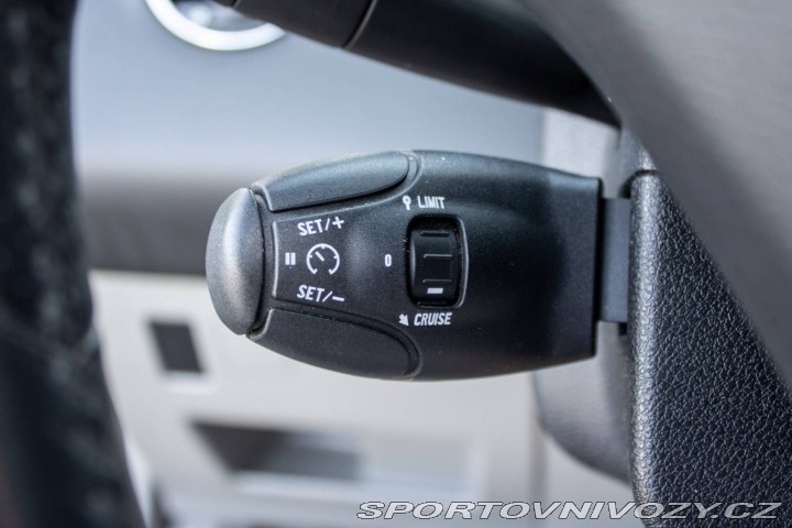Peugeot 308 CC  1.6e THP / 115kW / A6 2010