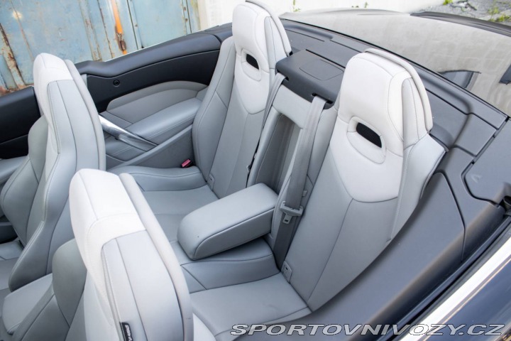 Peugeot 308 CC  1.6e THP / 115kW / A6 2010