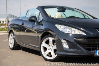 Peugeot 308 CC  1.6e THP / 115kW / A6 2010