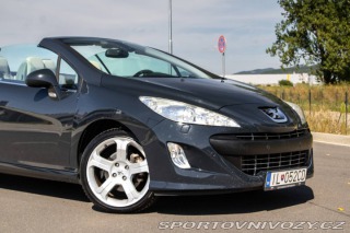 Peugeot 308 CC  1.6e THP / 115kW / A6 2010