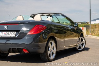 Peugeot 308 CC  1.6e THP / 115kW / A6 2010