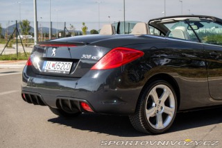 Peugeot 308 CC  1.6e THP / 115kW / A6 2010