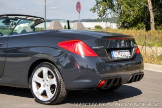 Peugeot 308 CC  1.6e THP / 115kW / A6 2010
