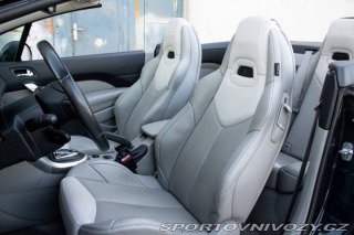 Peugeot 308 CC  1.6e THP / 115kW / A6 2010