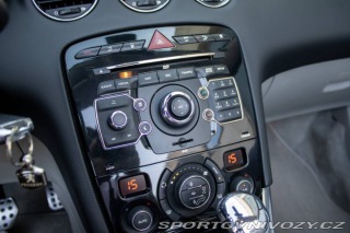 Peugeot 308 CC  1.6e THP / 115kW / A6 2010