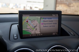 Peugeot 308 CC  1.6e THP / 115kW / A6 2010