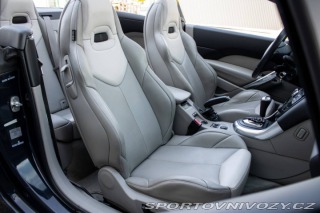 Peugeot 308 CC  1.6e THP / 115kW / A6 2010