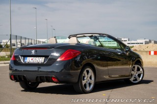 Peugeot 308 CC  1.6e THP / 115kW / A6 2010