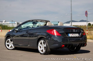 Peugeot 308 CC  1.6e THP / 115kW / A6 2010