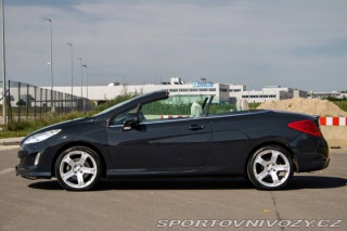 Peugeot 308 CC  1.6e THP / 115kW / A6 2010