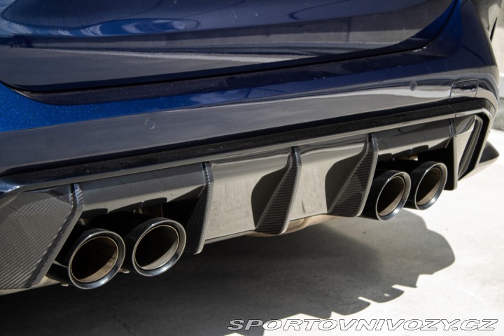 BMW M3 Touring Competition M xD 2025